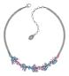 Preview: pastel multi - Butterfly Dance - Konplott necklace